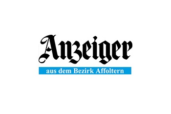Anzeiger aus dem Bezirk Affoltern Anzeiger aus dem Bezirk Affoltern