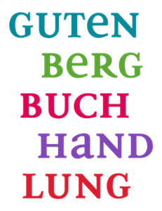 Gutenberg Buchhandlung Gutenberg Buchhandlung
