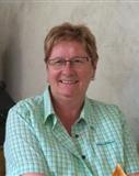 Profilbild Marlis Müller-Scherwey