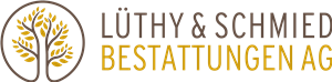 Lüthy & Schmied Bestattungen AG Lüthy & Schmied Bestattungen AG